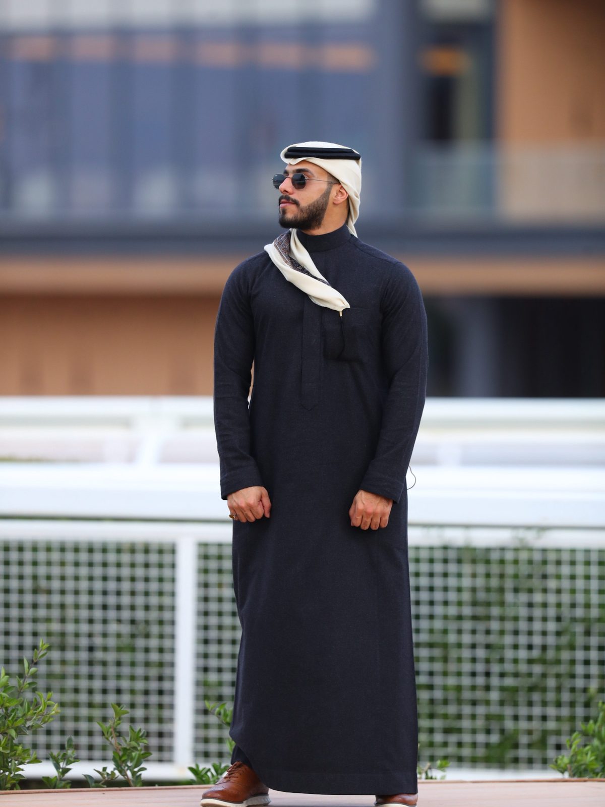 Saleh Alsamani